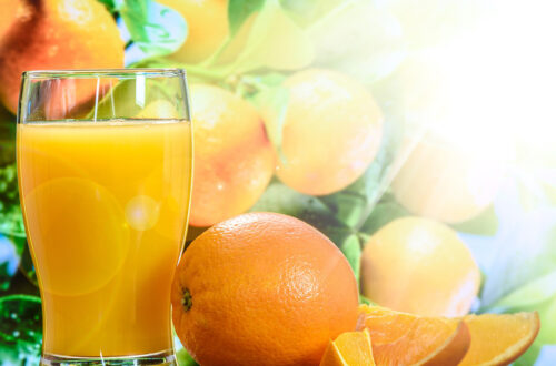 Quels jus de fruits sont bons pour votre santé ?