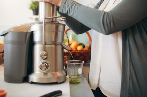 Détoxifiez votre foie avec le jus de l’extracteur : Un guide complet