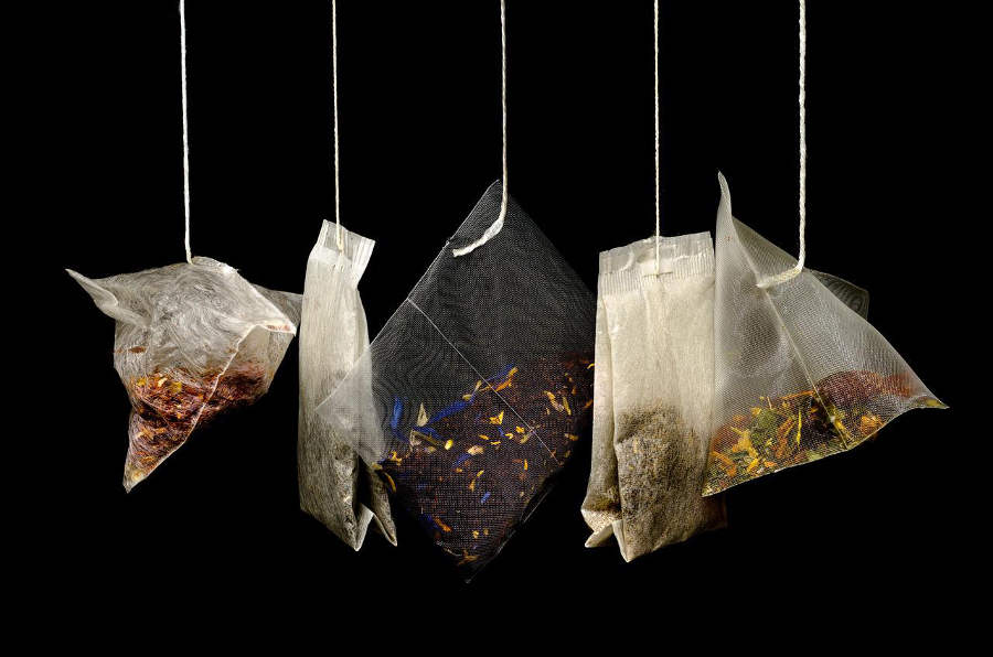 la tisane