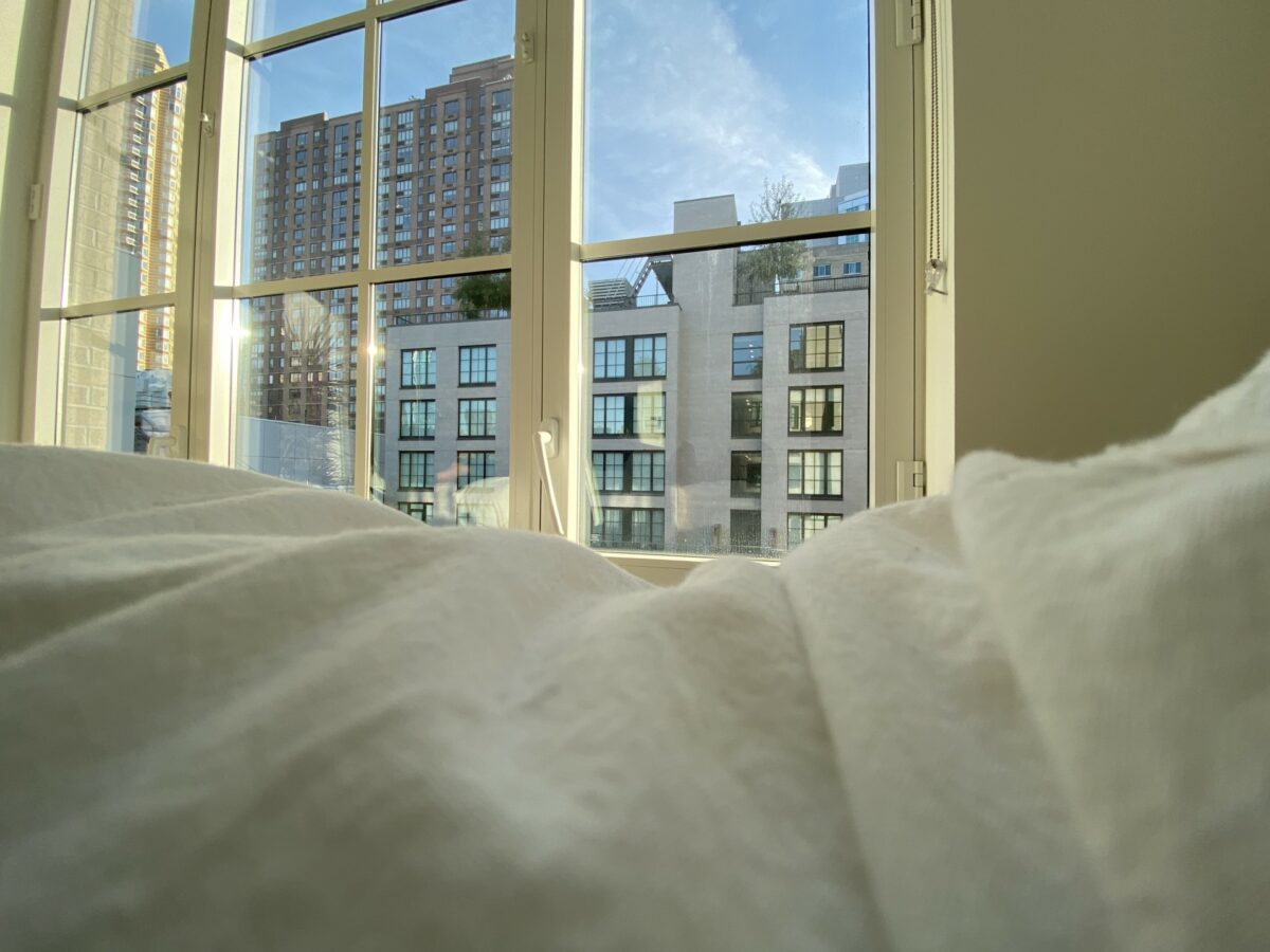 le luxe