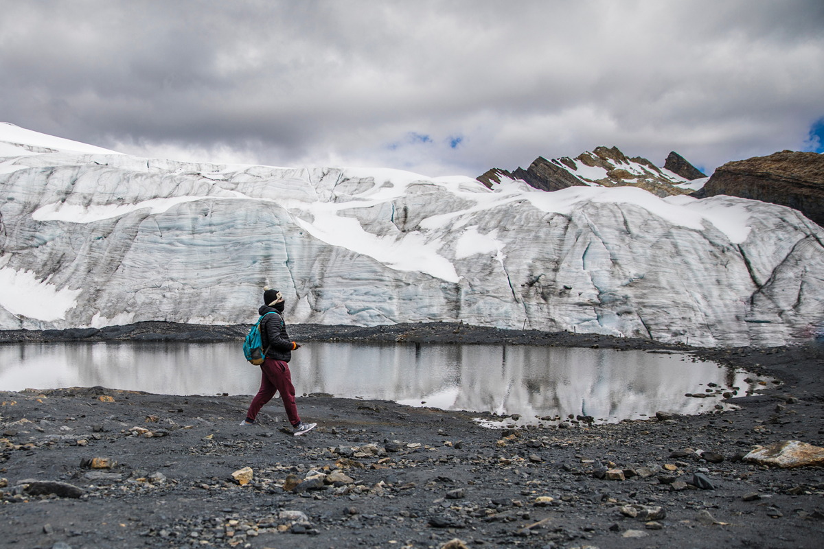 le meilleur moment pour réserver un voyage en Patagonie