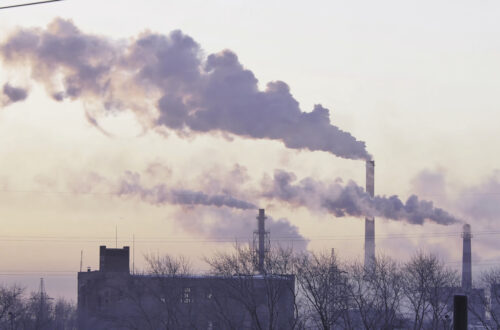 Quelle est l’influence de l’environnement sur la myopie ?