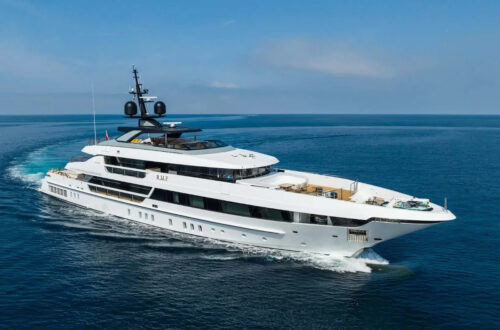 Explorez nos locations de yachts de luxe