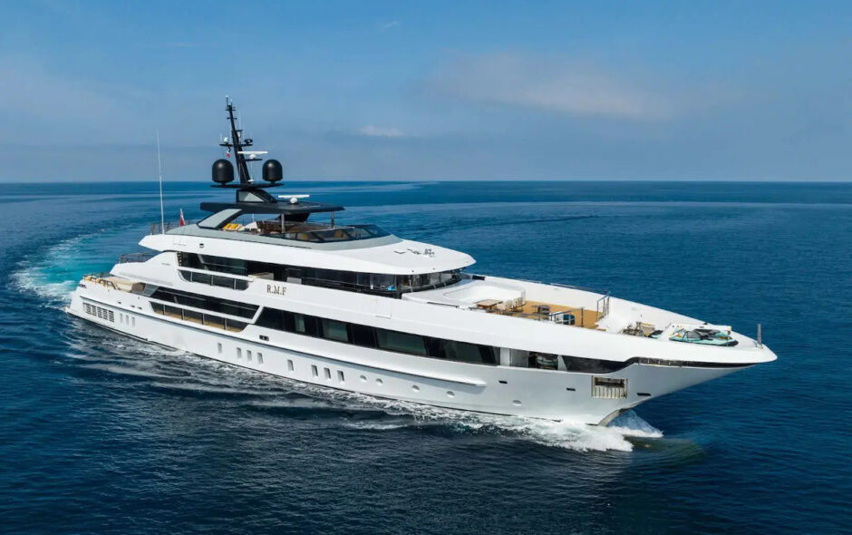 locations yachts
