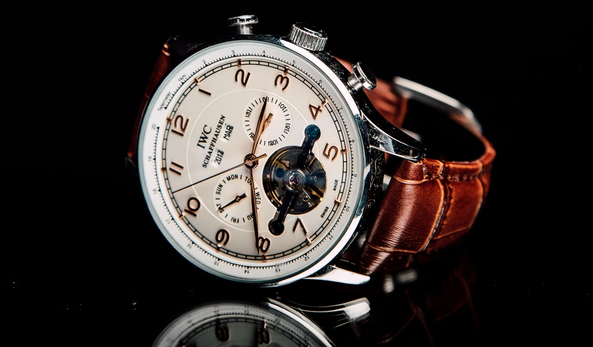 marque montre