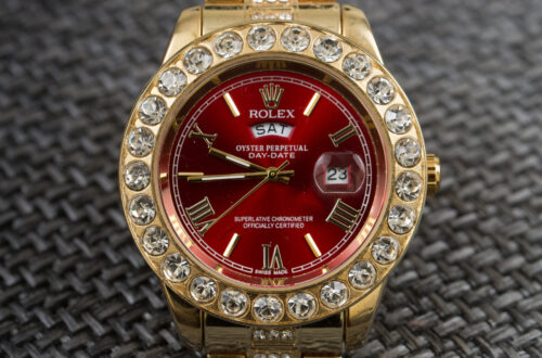 Les marques de montres de luxe : le classement