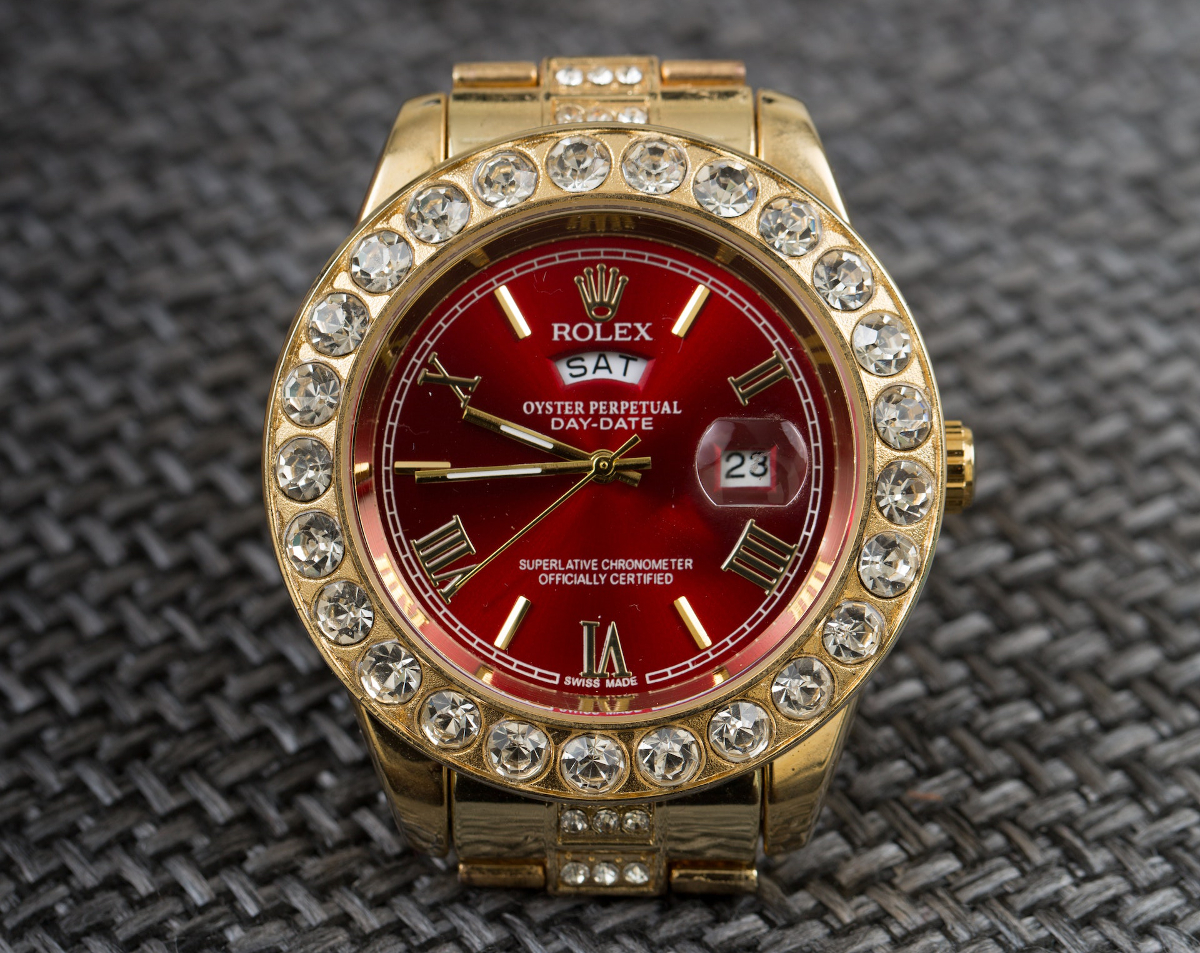 marque montre