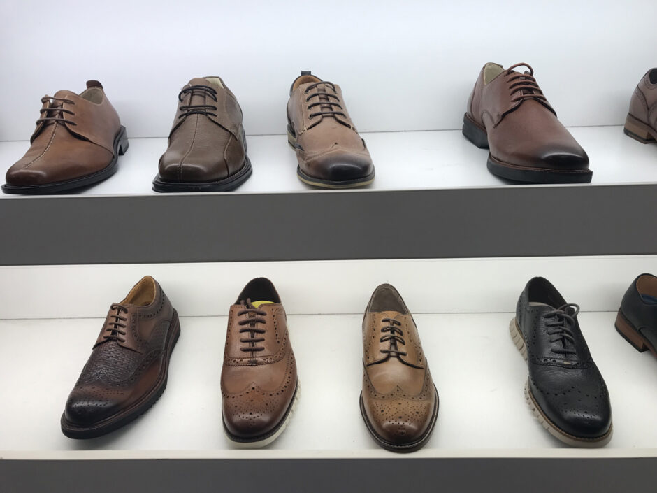 chaussure marque luxe