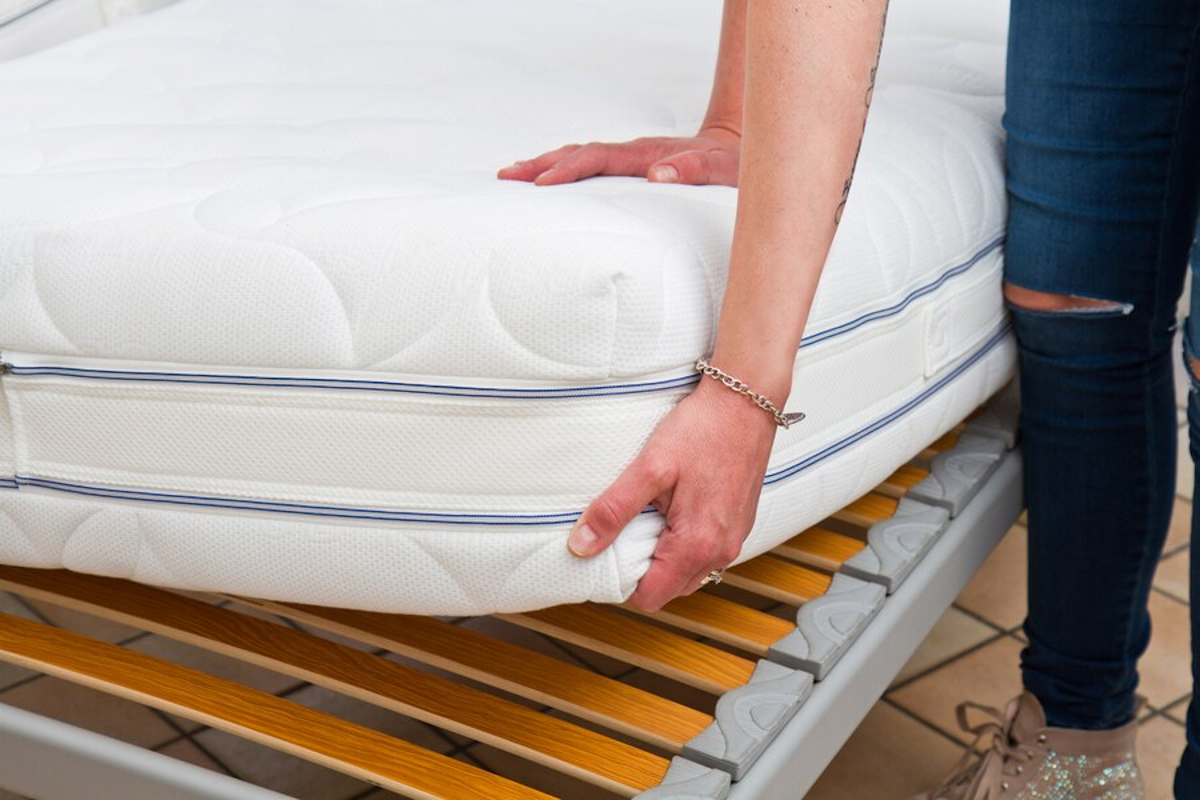 matelas de qualité