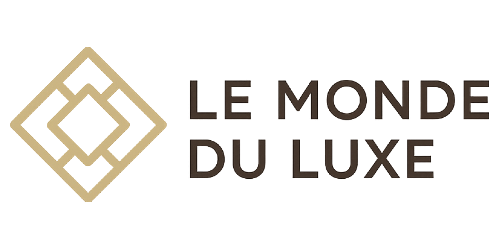 LE MONDE DU LUXE