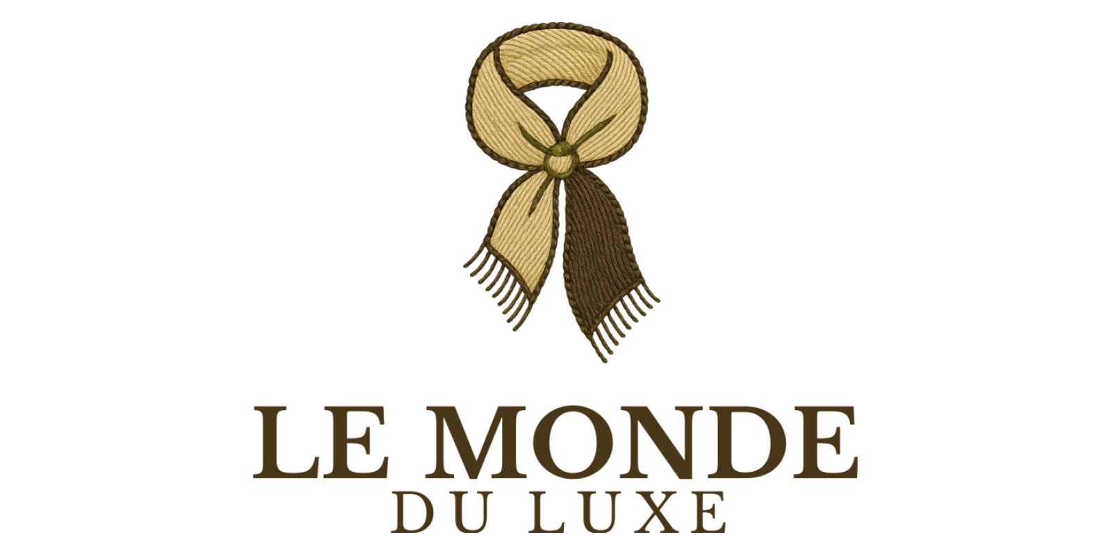LE MONDE DU LUXE