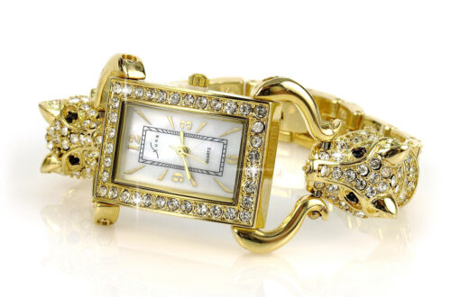 Découvrez la montre de luxe femme la plus chère du monde