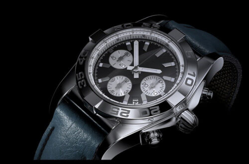 Quelle est la montre de luxe homme la plus chère au monde ?