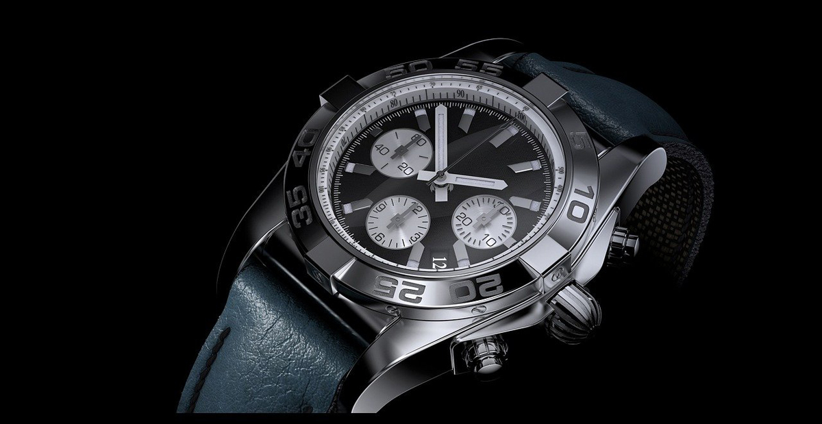 montre de luxe homme
