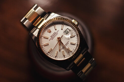 Le Top 10 des marques emblématiques de montres de luxe à connaître !