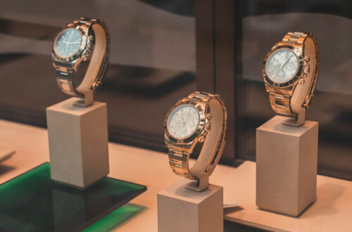 Quels sont les modèles de montre Rolex les plus chers ?