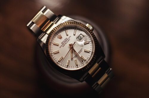 Rolex Certified Pre-Owned : le site officiel des montres de seconde main certifiées
