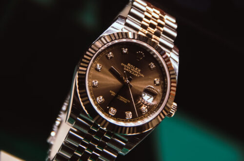 Comment distinguer une montre Rolex authentique d’une contrefaçon ?