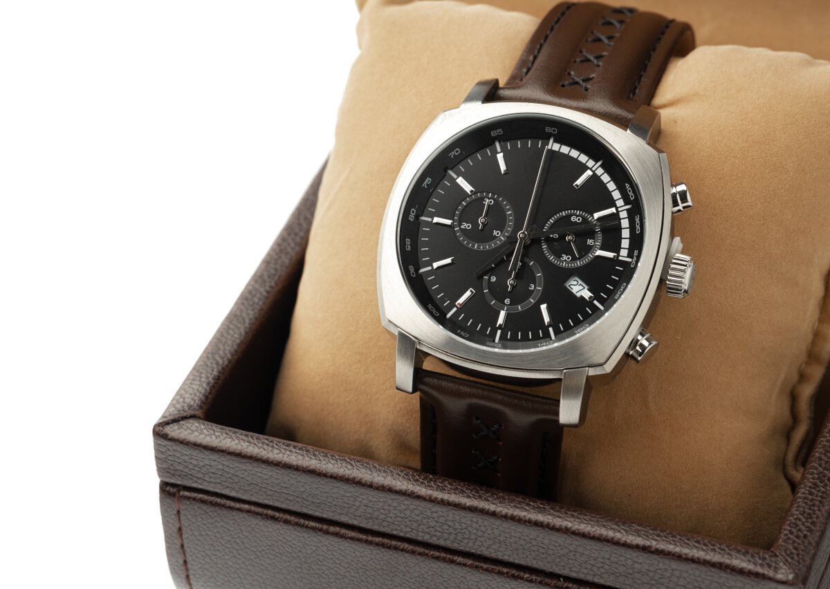 montre suisse