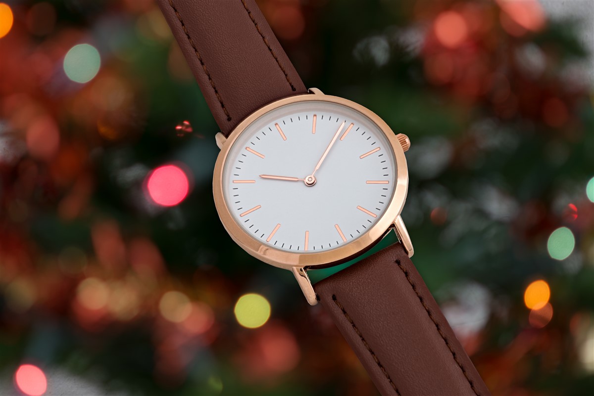 montres de luxe