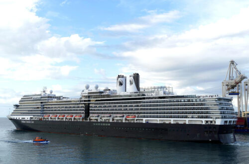 Quand partir en croisière vers les Caraïbes ?