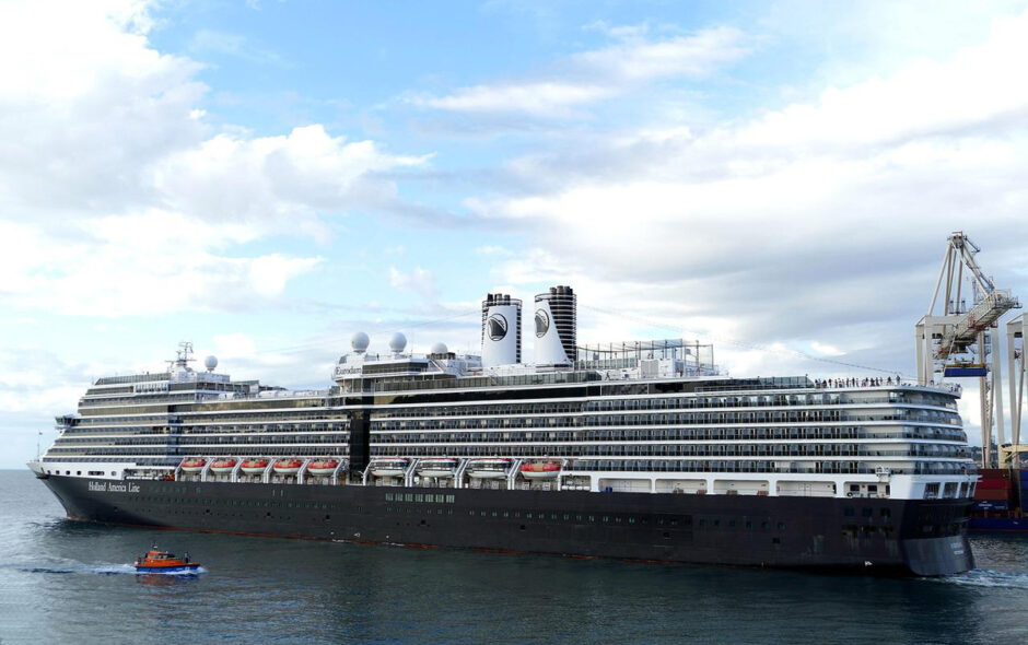 partir en croisière vers les Caraïbes