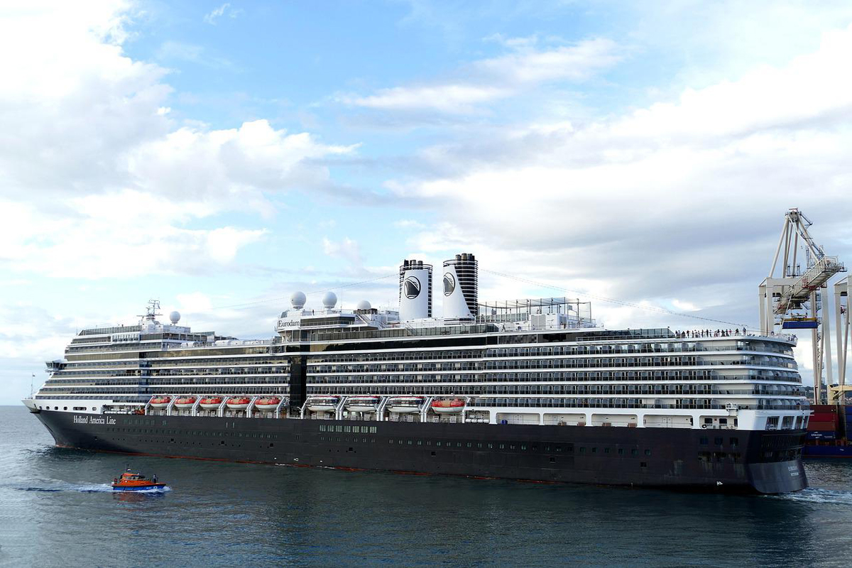 partir en croisière vers les Caraïbes
