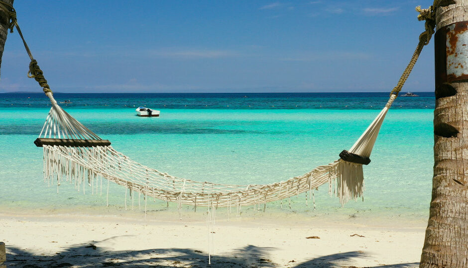 plage secrètes du monde