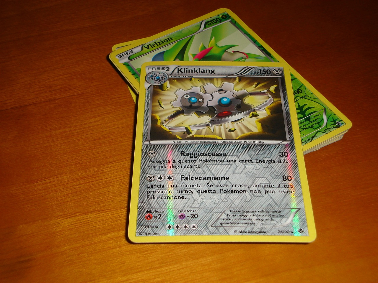 pokémon