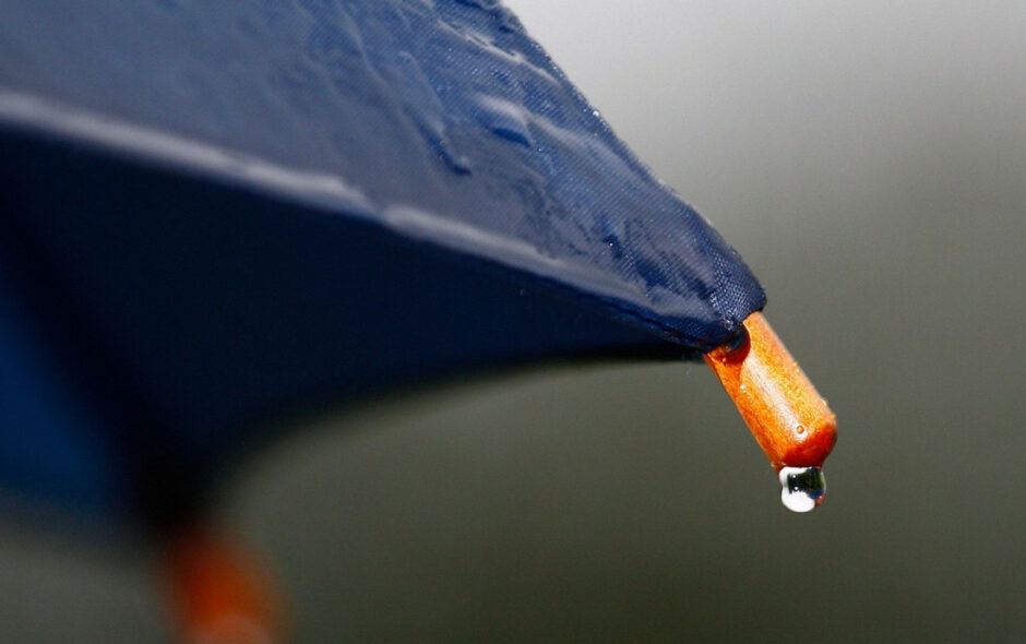 Pourquoi faire le choix des parapluies haut de gamme ?