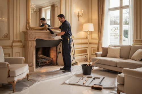 Ramonage en Haute-Marne : des prestations haut de gamme pour votre bien