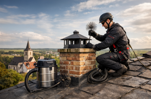 Ramonage dans l&rsquo;Aube : des prestations haut de gamme pour votre bien