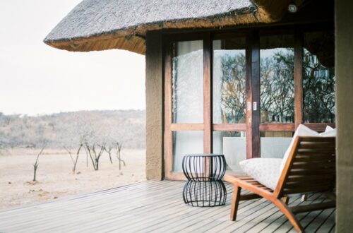 Top 5 des propriétés de safari de luxe pour les voyageurs seuls