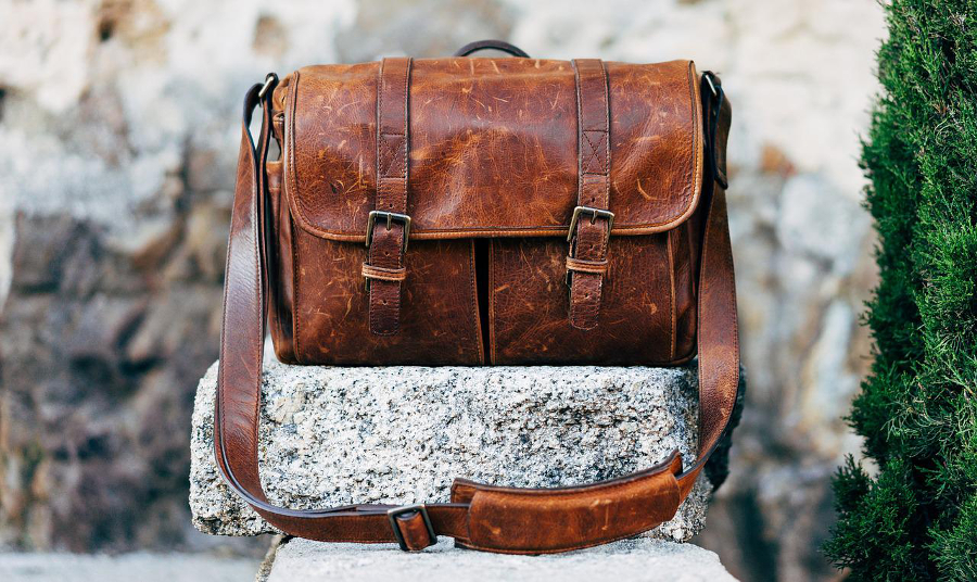 réparation sac