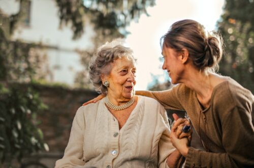 Oubliez le soleil, rencontrez la communauté des retraités de l’avenir