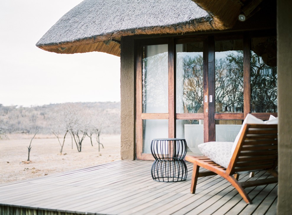 safari luxe