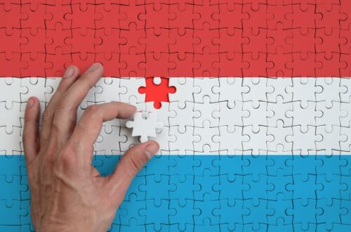 salaire luxembourg