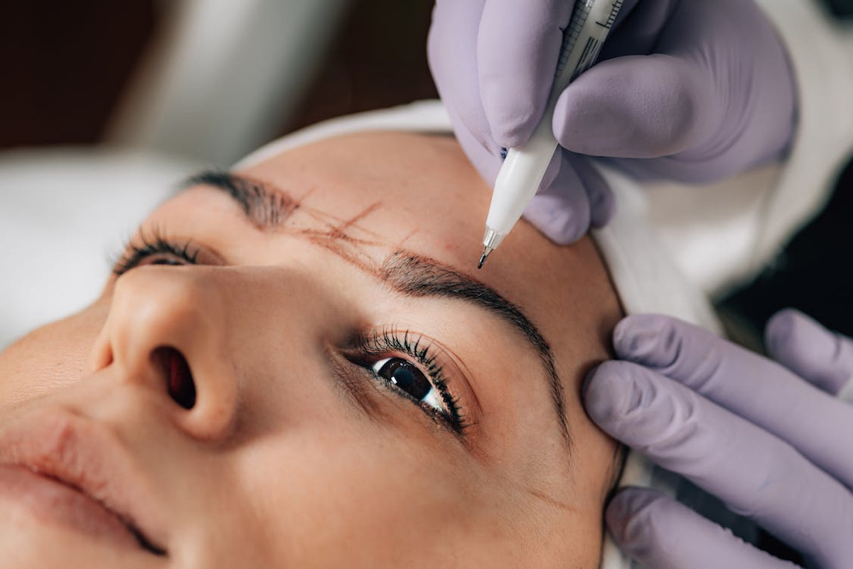 seance microblading