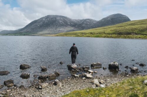 Séjour linguistique en Irlande pour apprendre l’anglais : problèmes rencontrés pour les éviter