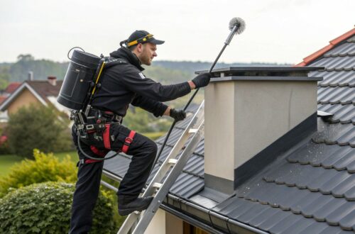 Ramonage à Mourmelon-Vesle : l&rsquo;excellence du service à votre porte