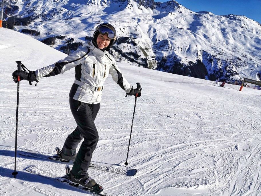 stations de ski alpin