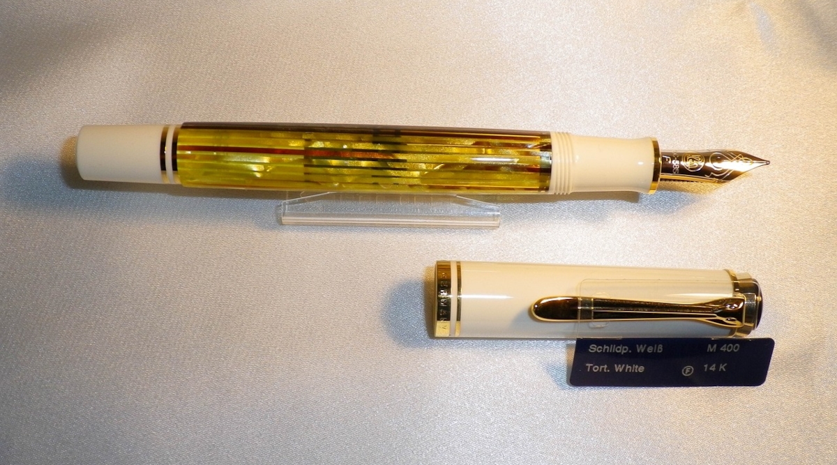 Quels sont les stylos les plus chers du monde