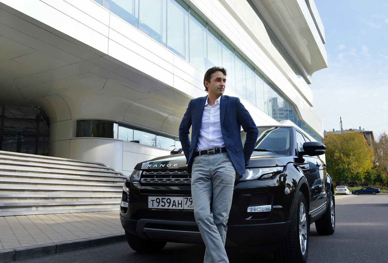 suv premium