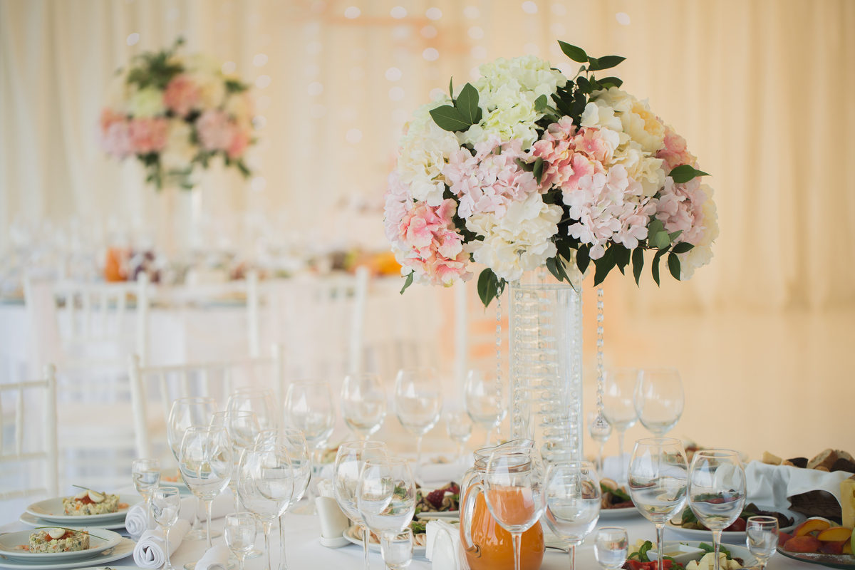 table mariage