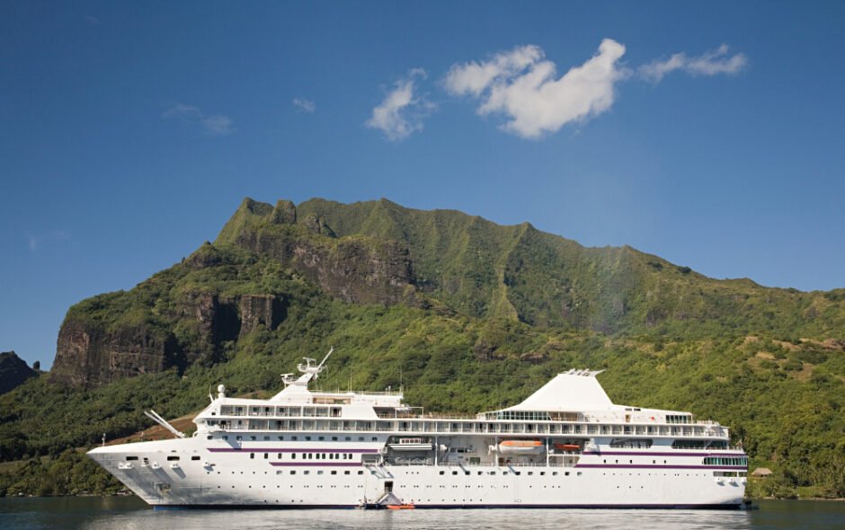 top bateaux de croisière