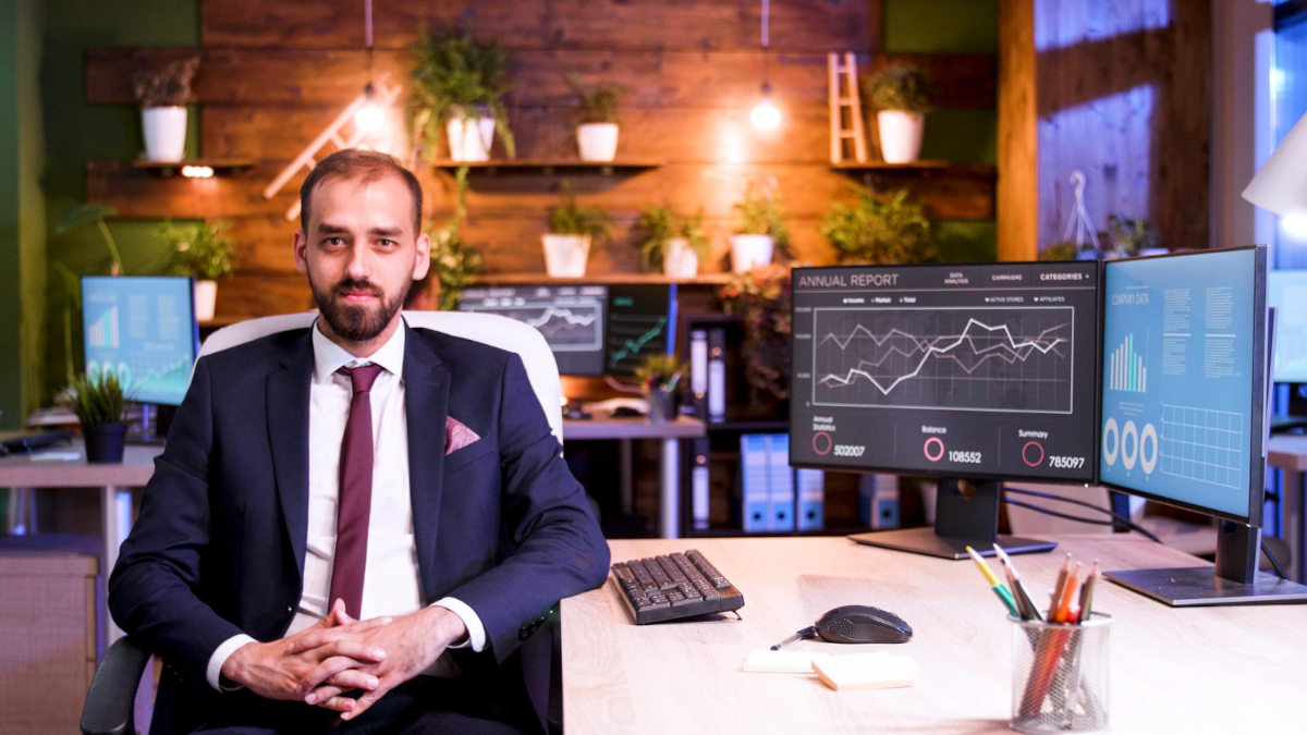 trading actions