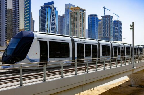 Les trains de luxe offrant les meilleures options d’hébergement