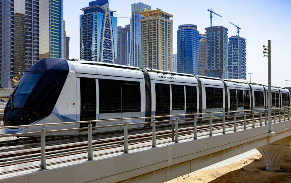 trains de luxe
