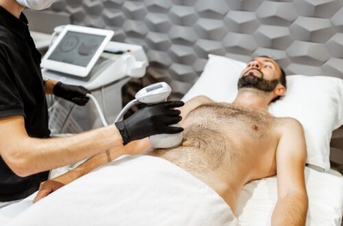Redessiner son corps et son esprit grâce à une liposuccion en Turquie