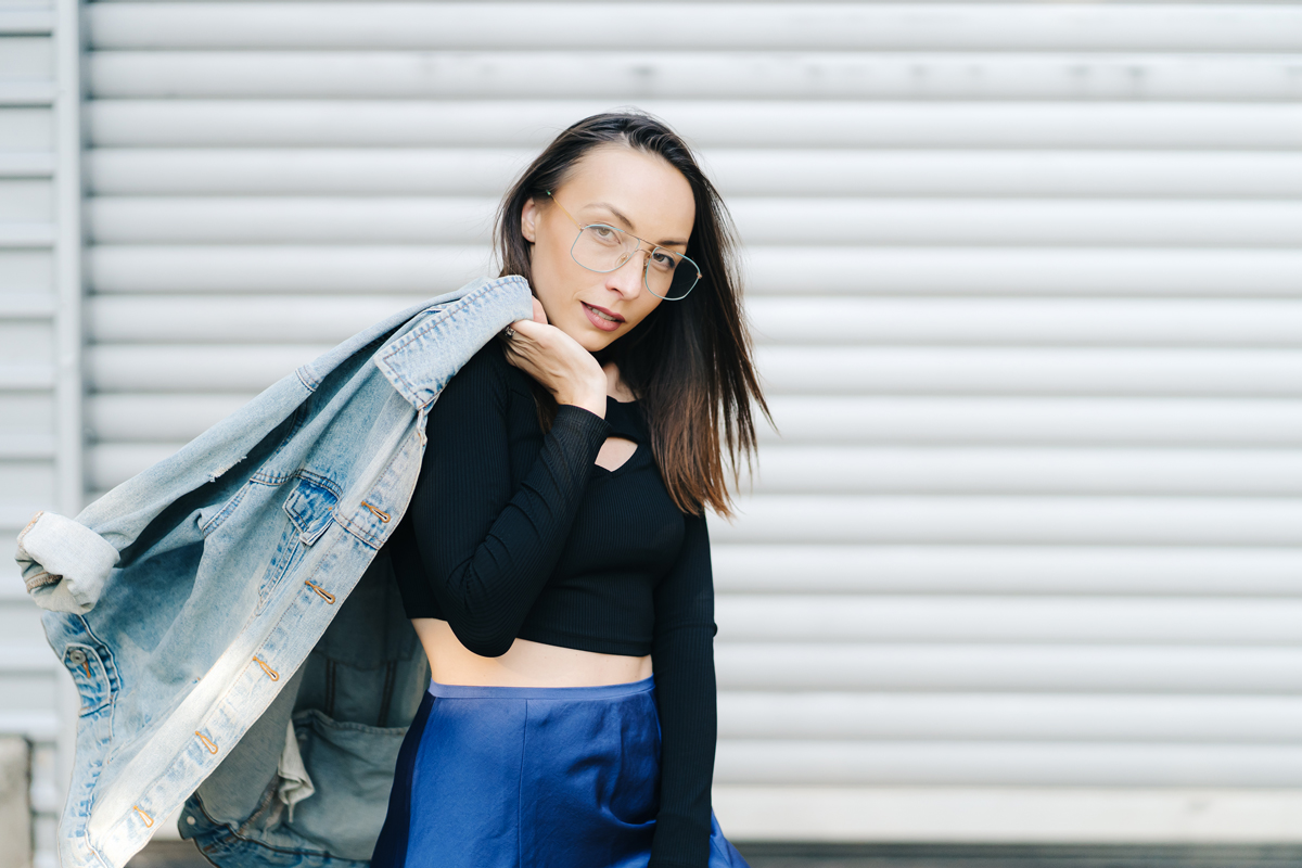 vêtements de luxe americaine